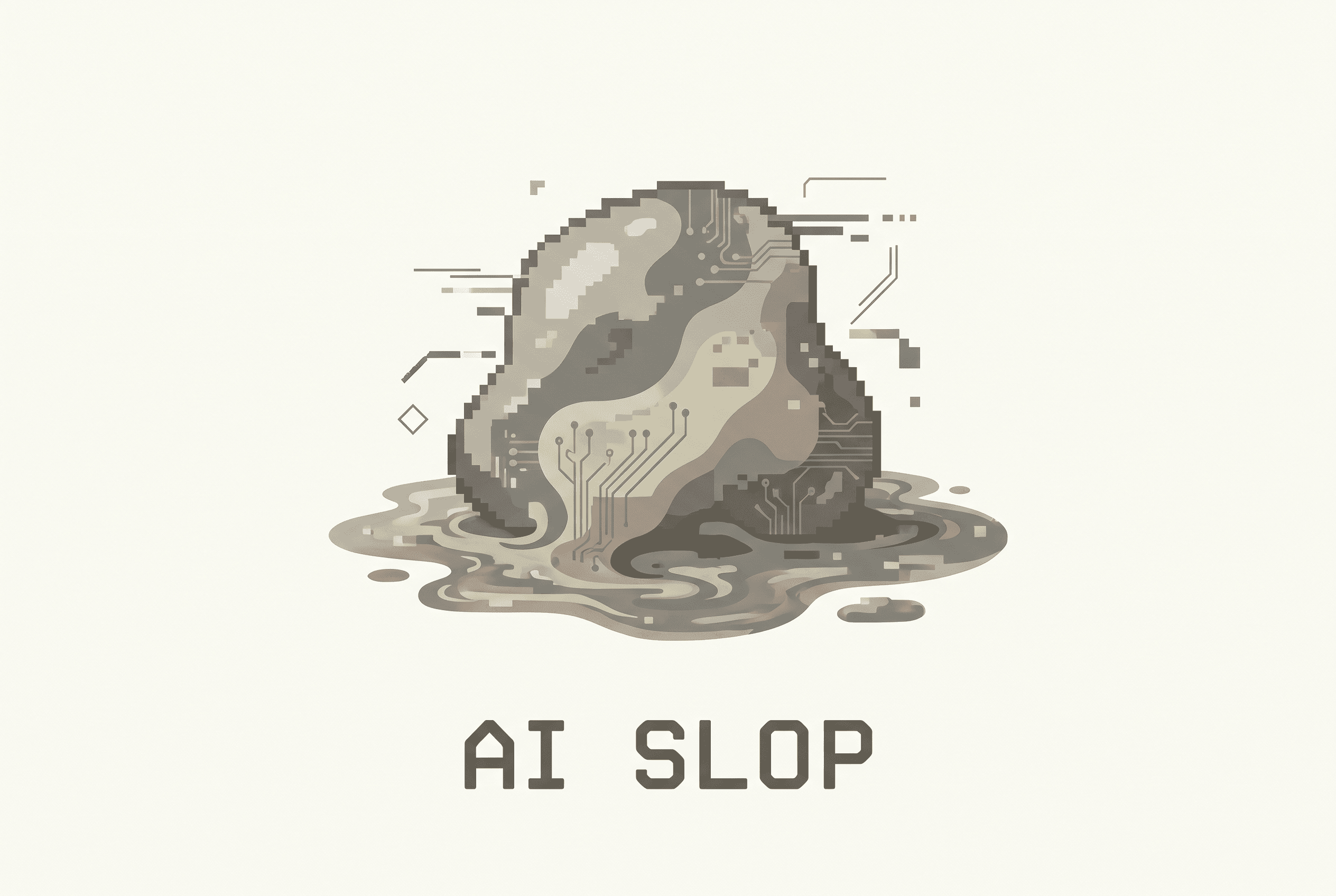 Stop Producing AI Slop - A Guide to Fix It