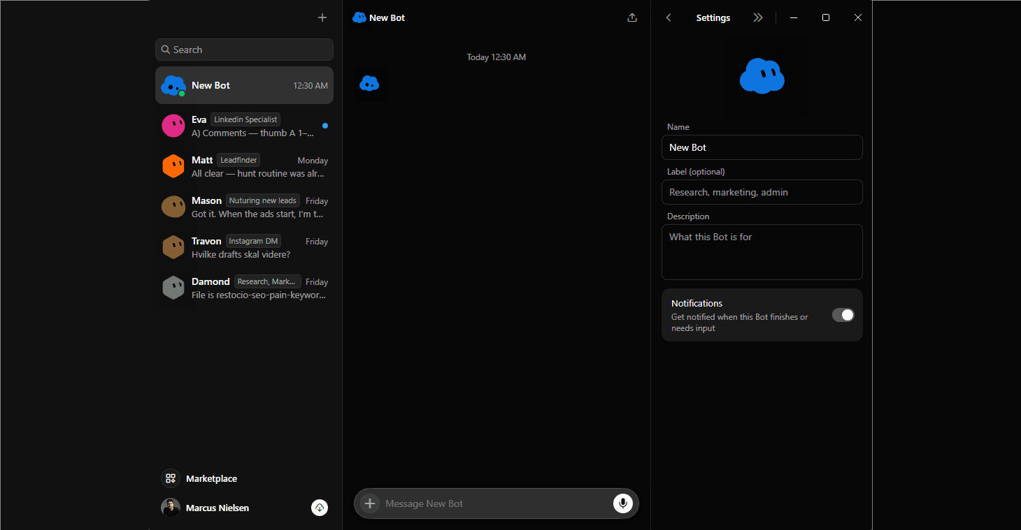 GrokBot: How to Set Up xAI's Always-On AI Teammates to Find Leads, Watch Your Ads, and Draft Your DMs
